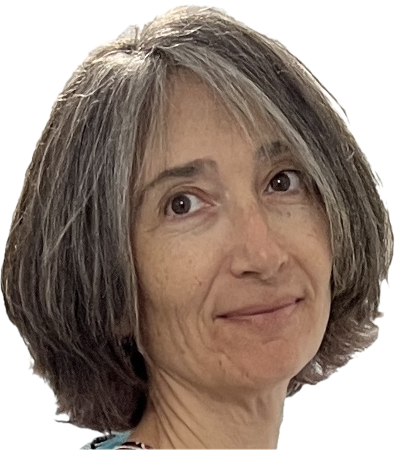 Delphine Fitzenz, PhD